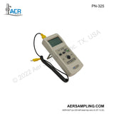 Type K Thermocouple Simulator Assembly --- PN-325